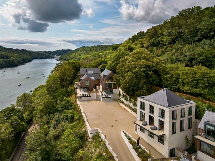 4 Bedroom Detached House For Sale In Golant | Fowey, PL23