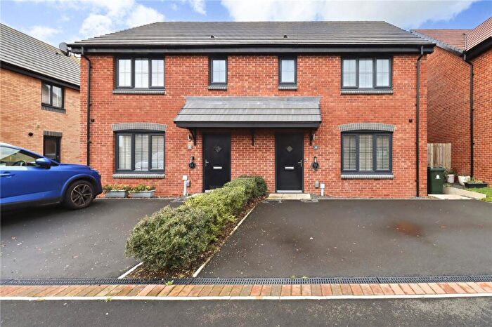 3 Bedroom Semi Detached House For Sale In Windmill Avenue, North Shields, Tyne And Wear, NE29