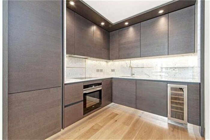 1 Bedroom Flat For Sale In The Penthouse, Esther Anne Place, Islington Square, Angel, Islington, London, N1