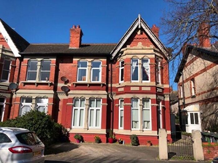 Property For Sale In Hydro Avenue, West Kirby, CH48