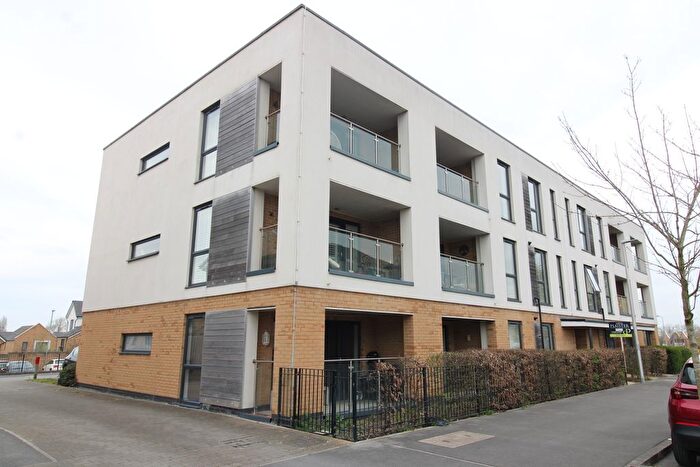 2 Bedroom Flat To Rent In Cranwell Road, Weston-Super-Mare, BS24