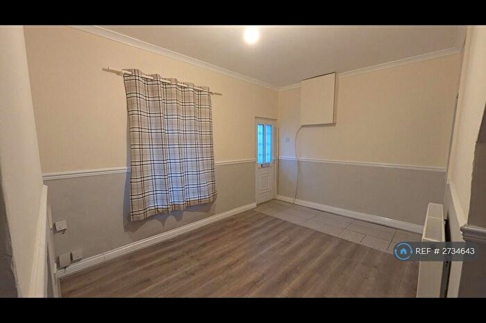 2 Bedroom Terraced House To Rent In Prince Street, Newport, NP19