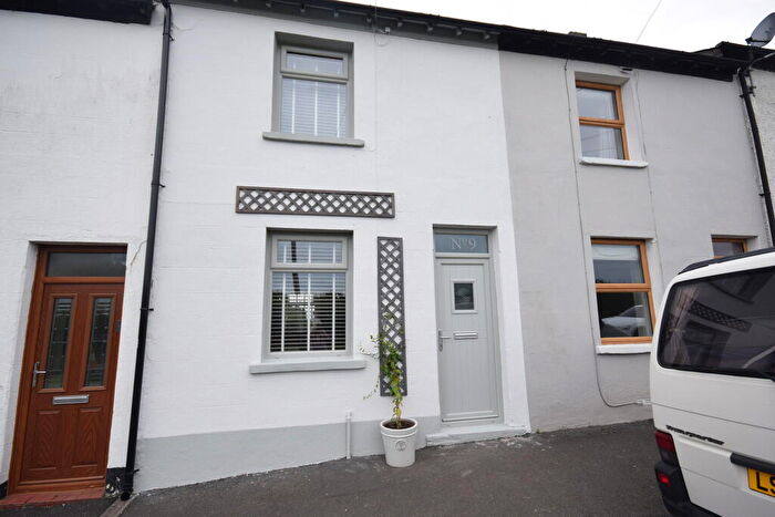 2 Bedroom Terraced House For Sale In Askam Road, Dalton-in-Furness, LA15