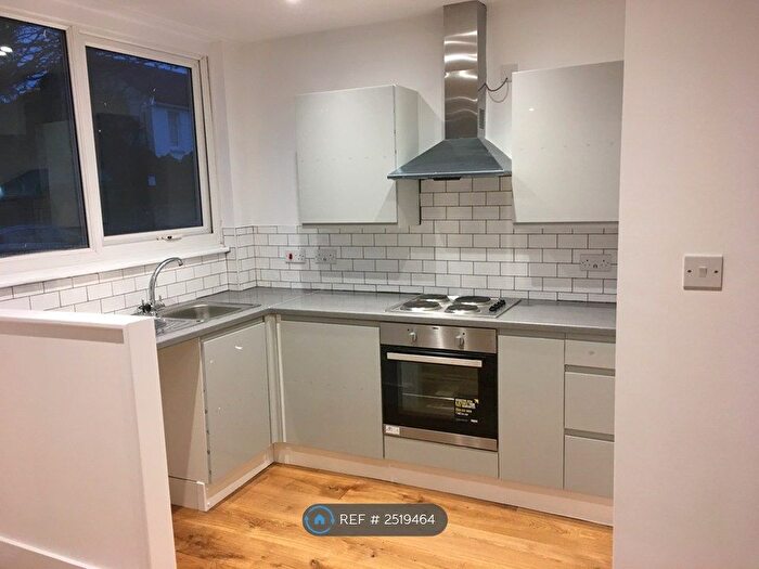 1 Bedroom End Of Terrace House To Rent In Allen Street, Maidstone, ME14