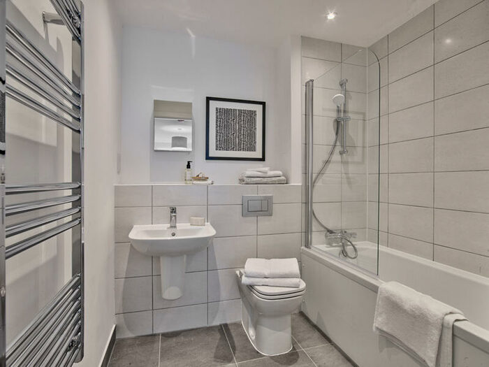 2 Bedroom Apartment To Rent In Brook Place, Sheffield Sheffield, S11