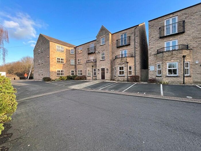 2 Bedroom Apartment For Sale In Old School Gardens, Woodhead Road, HD4