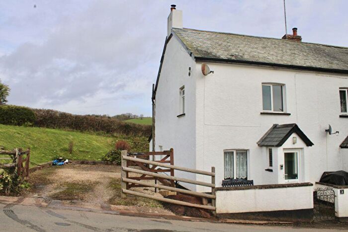 2 Bedroom Cottage To Rent In Dunchideock, EX2