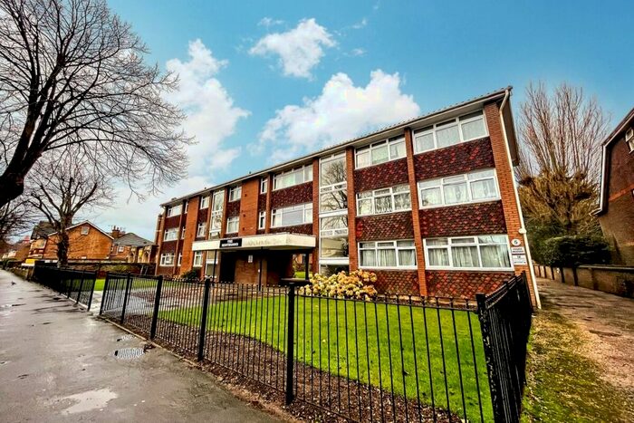 2 Bedroom Flat To Rent In Linden Road, Bognor Regis PO21