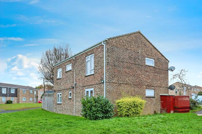 1 Bedroom Flat For Sale In Knowlton Road, Poole, BH17