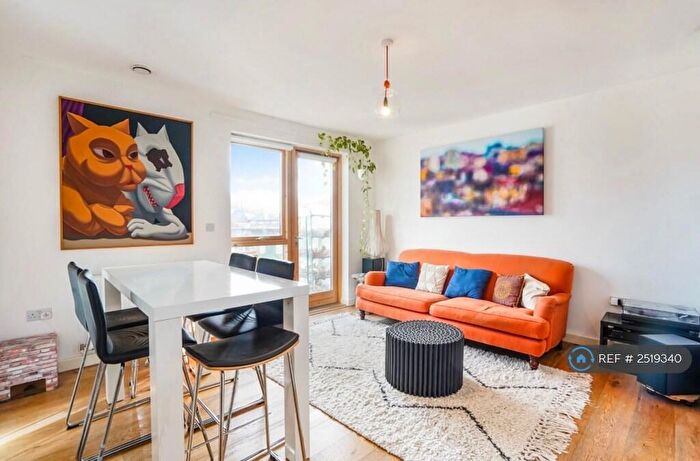 1 Bedroom Flat To Rent In Corsica Street, London, N5