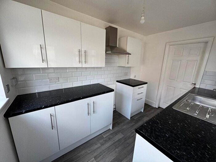 2 Bedroom Terraced House To Rent In Eleanor Street, Grimsby, DN32