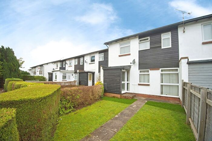 3 Bedroom Detached House For Sale In Hill Rise, Cardiff, CF23