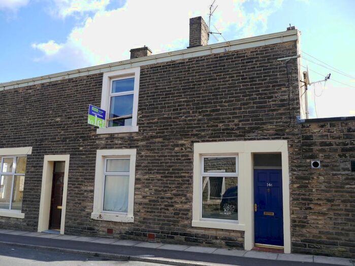 1 Bedroom Flat To Rent In Washington Street, Accrington, BB5