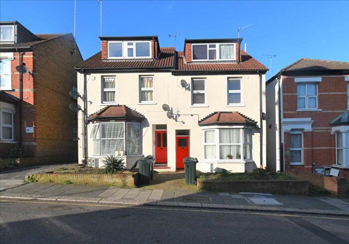 1 Bedroom Apartment To Rent In Essex Road, Dartford, DA1