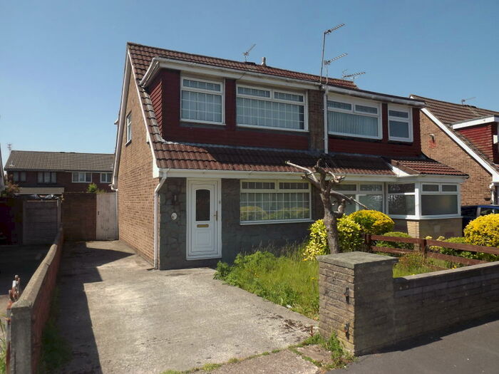 3 Bedroom House To Rent In Pamela Close, Fazakerley, L10