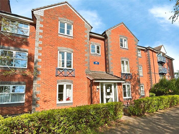 2 Bedroom Flat To Rent In Drapers Fields, Canal Basin, Coventry, CV1