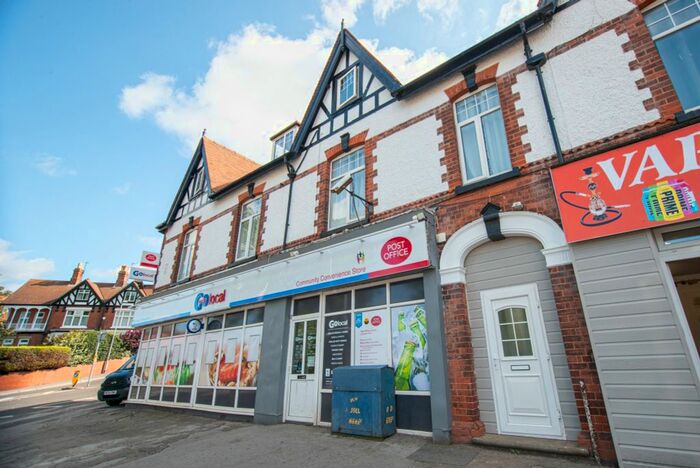 3 Bedroom Flat To Rent In Cliff Road, Hornsea, HU18