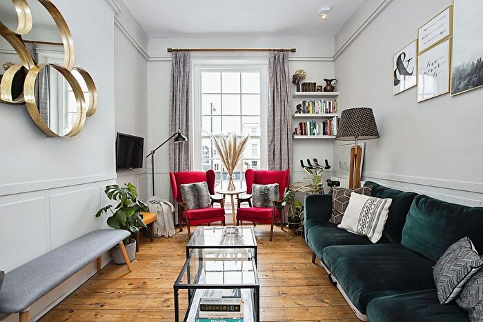 1 Bedroom Flat For Sale In Hackney Road, London, E2