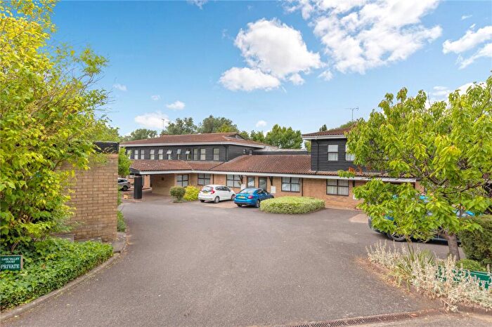 2 Bedroom Flat For Sale In Fornham St. Martin, Suffolk, IP28