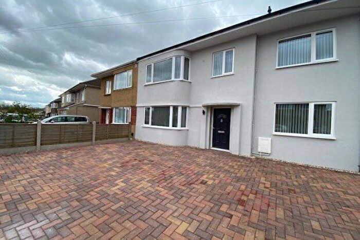 6 Bedroom Property To Rent In Bush Avenue, Bristol, BS34