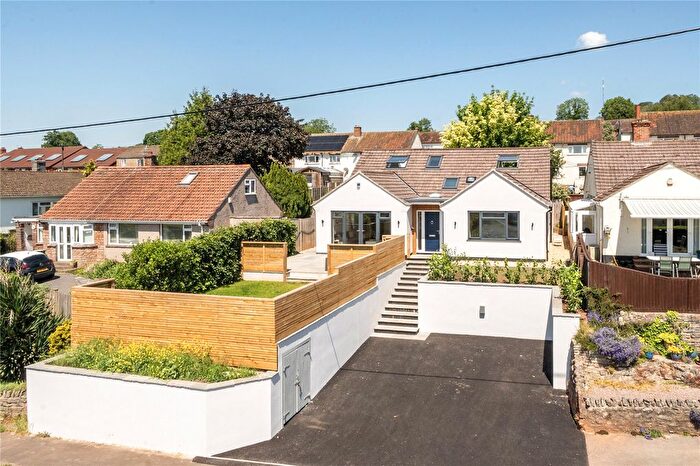 5 Bedroom Detached House For Sale In Bath Road, Wells, Somerset, BA5
