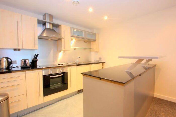 2 Bedroom Flat To Rent In Pall Mall, City Centre, Liverpool, L3