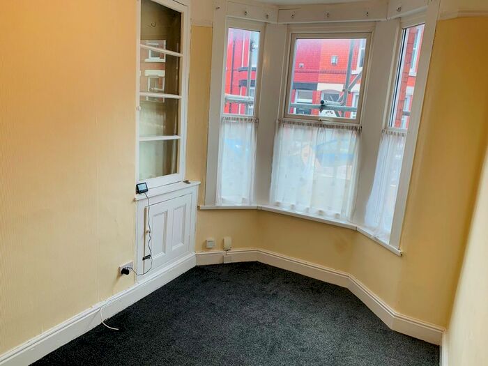 2 Bedroom Terraced House To Rent In Harcourt Street, Birkenhead, CH41