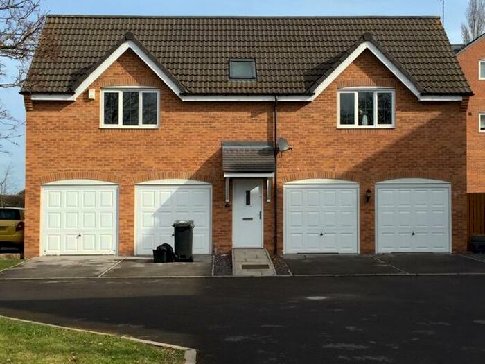 2 Bedroom Apartment To Rent In Grange Road, Doncaster, South Yorkshire, DN4