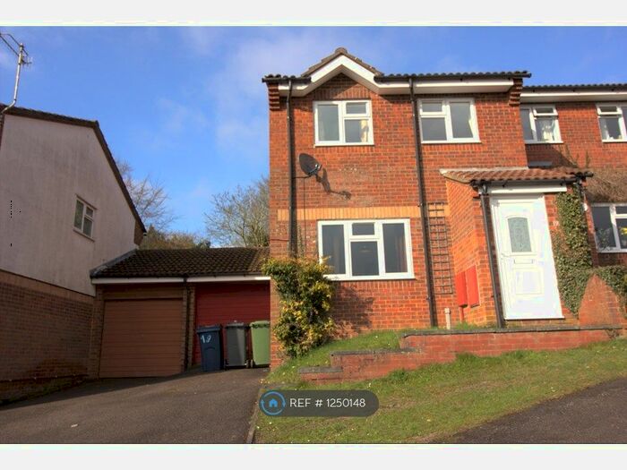 3 Bedroom Semi-Detached House To Rent In Nicholas Gardens, High Wycombe HP13