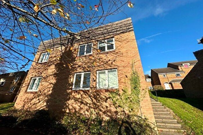 4 Bedroom Property To Rent In Norfolk Park Road, Sheffield, S2