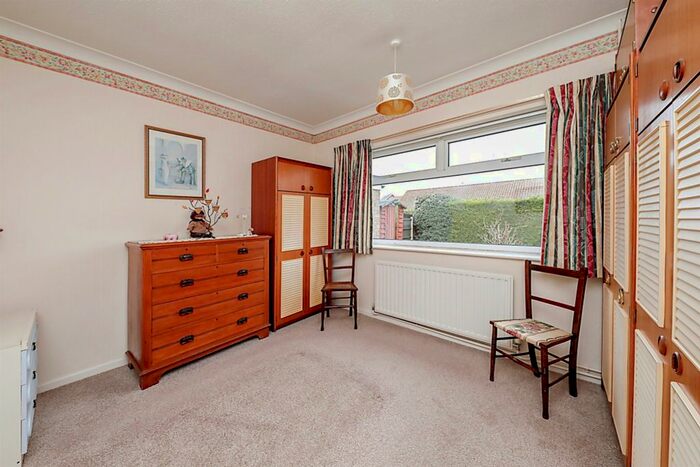 2 Bedroom Detached Bungalow For Sale In Rose Drive, Dereham, NR20