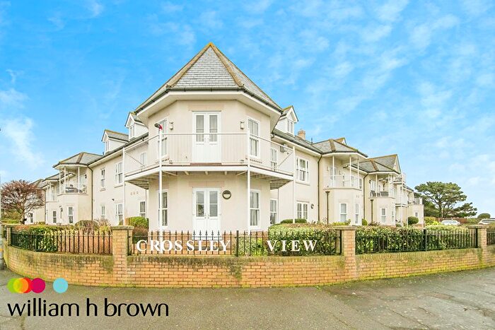 2 Bedroom Flat To Rent In Marine Parade East, Clacton-On-Sea, CO15