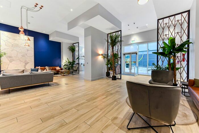 2 Bedroom Flat To Rent In Hale Works Apartments, Daneland Walk, London, N17