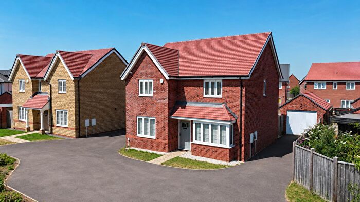 4 Bedroom Detached House For Sale In Purton Close, Twigworth, GL2