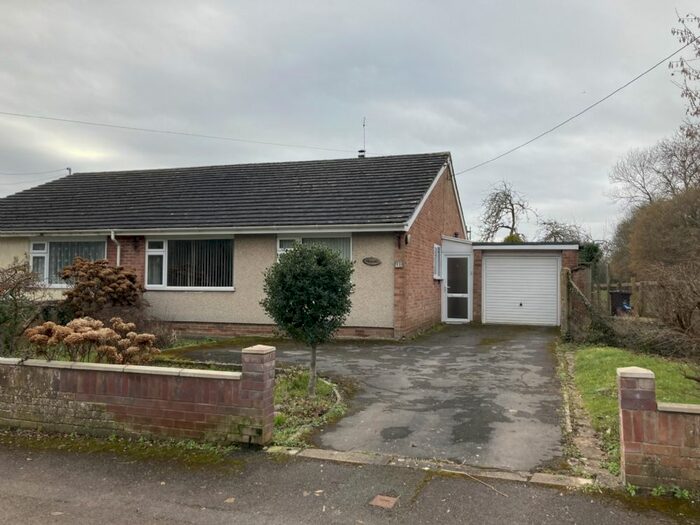 3 Bedroom Bungalow To Rent In Preywater Road, Wookey, Wells, BA5