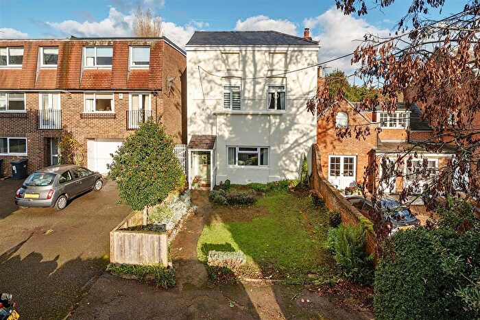 3 Bedroom Property For Sale In The Hill, Littlebourne, Canterbury, CT3