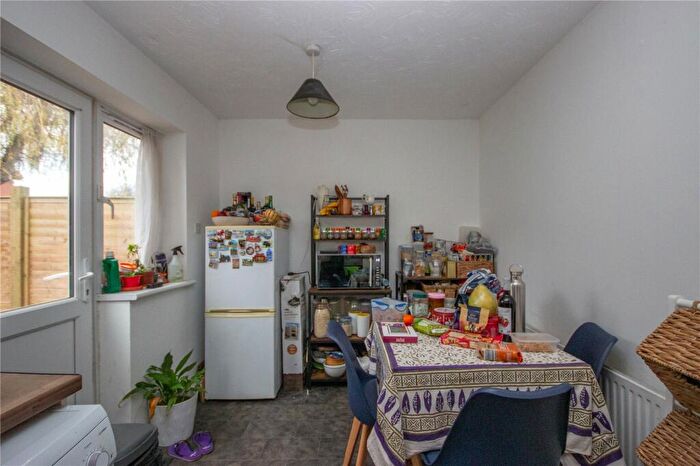 2 Bedroom End Of Terrace House To Rent In Linden Drive, Bradley Stoke, Bristol, BS32