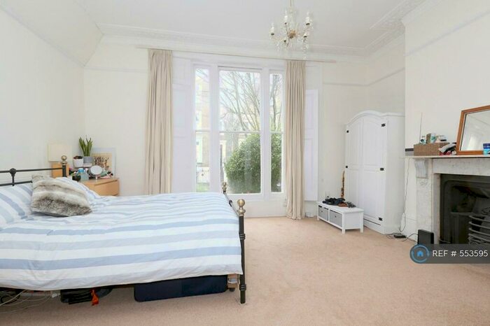 1 Bedroom Flat To Rent In Oakley Road, Islington, London, N1