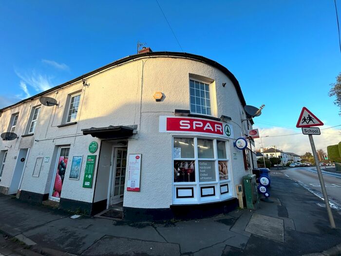 3 Bedroom Maisonette To Rent In High Street, Stoke Canon, Exeter, EX5