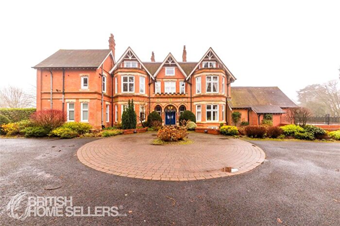 2 Bedroom Apartment For Sale In Lord Austin Drive, Marlbrook, Bromsgrove, Worcestershire, B60