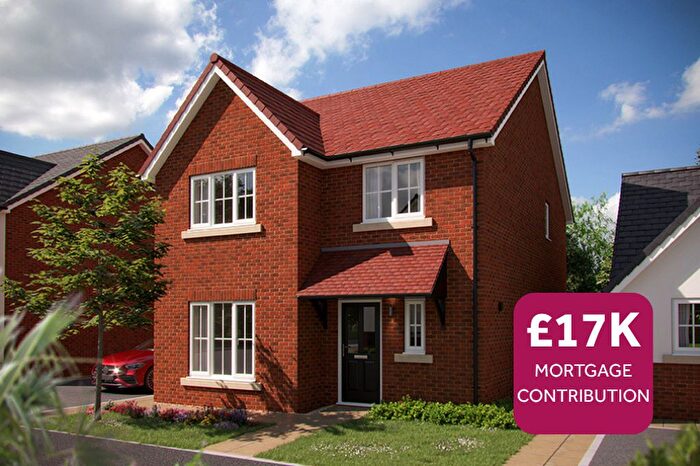 4 Bedroom Detached House For Sale In Primrose Avenue, Humberston, DN36