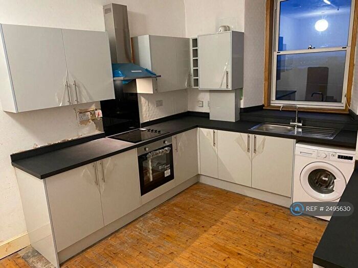1 Bedroom Flat To Rent In Blackness Road, Dundee, DD2