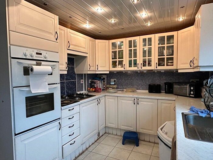 3 Bedroom Terraced House For Sale In Weoley Castle Road, Weoley Castle, B29