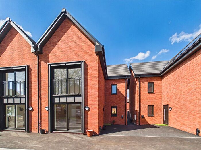 4 Bedroom Semi-Detached House For Sale In Belper Terrace, Levenshulme, Manchester, M19
