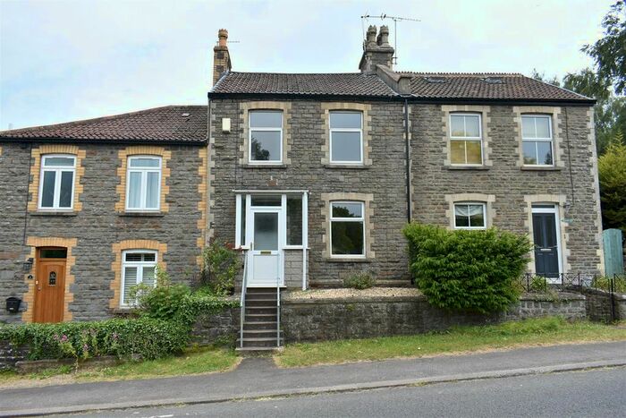 3 Bedroom Cottage To Rent In Railway View, Pye Corner, Hambrook, Bristol, BS16