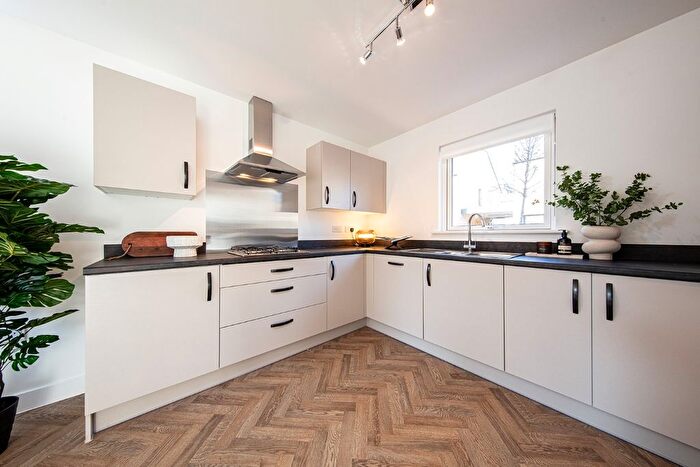 4 Bedroom Detached House To Rent In Leaf Living At Brindley Edge, Exhall, Coventry, Qq, CV6