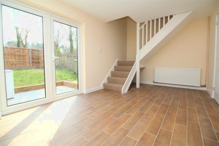 2 Bedroom Semi-Detached House To Rent In Sutton Court, Emerson Valley, MK4