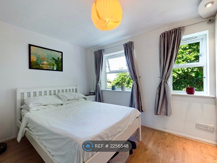 1 Bedroom Flat To Rent In Tooting, London, SW17