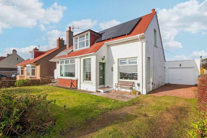 3 Bedroom Detached House For Sale In West Braes, Pittenweem, Anstruther, KY10
