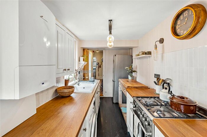 1 Bedroom Apartment For Sale In Belvedere Terrace, Brighton, East Sussex, BN1